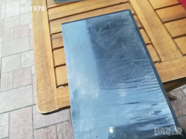 ШРЕК-ORIGINAL VHS VIDEO TAPE 0505252029, снимка 7 - Други жанрове - 50168527