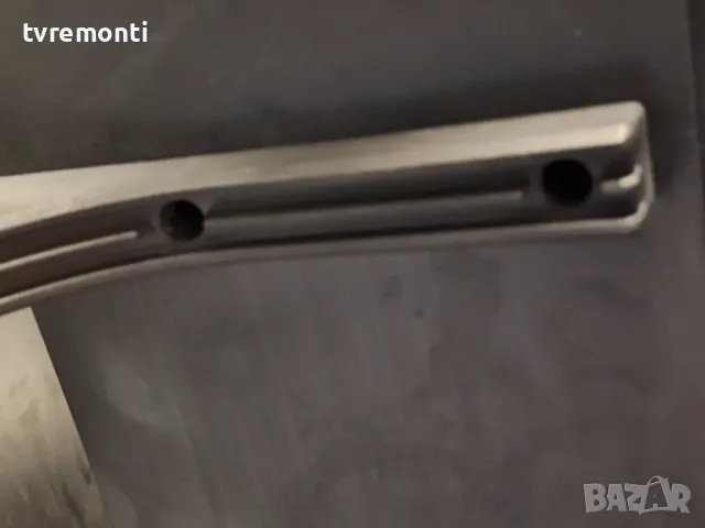 оригинална стойка телевизор Samsung модел QE65Q70DAT, снимка 6 - Стойки, 3D очила, аксесоари - 48438756