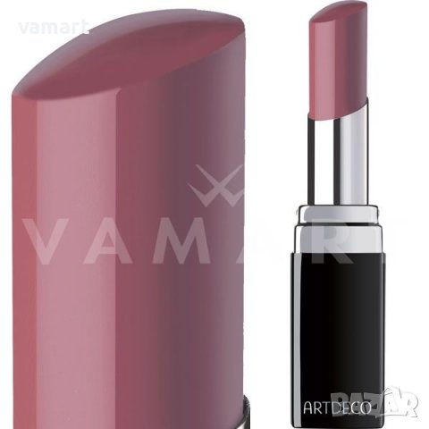 Artdeco Color Lip Shine Хидратиращо гелообразно червило 78 shiny rosewood, снимка 1 - Декоративна козметика - 38867558