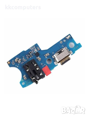 БЛОК ЗАХРАНВАНЕ SAMSUNG GALAXY A14 4G (SM-A145P/R), снимка 2 - Резервни части за телефони - 51602621