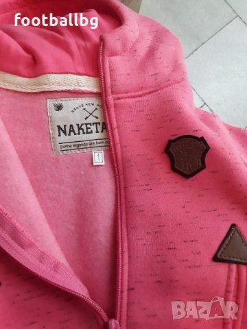 Детски суичъри NAKETANO, снимка 12 - Детски анцузи и суичери - 26506020
