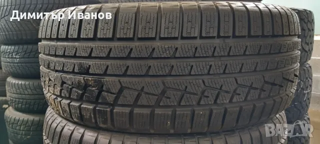 255х50 20, снимка 2 - Гуми и джанти - 49709039