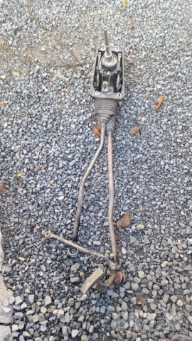 лостов механизъм 6ск Пасат 5.5 VW PASAT PASSAT 1.9тди TDI lostov mehanizum