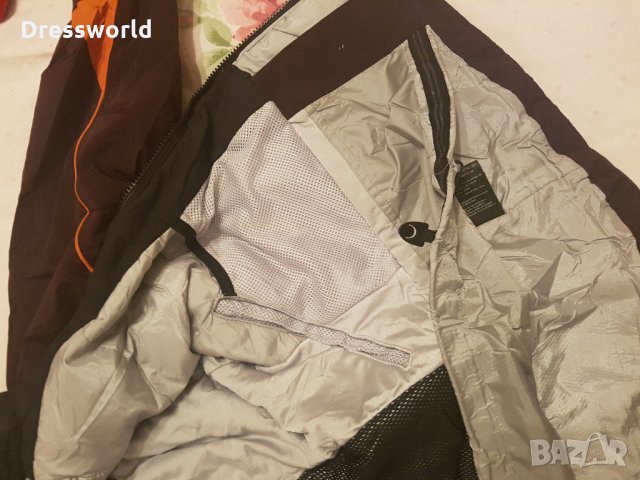 Rossignol, ски яке, S/M, снимка 2 - Зимни спортове - 27792158