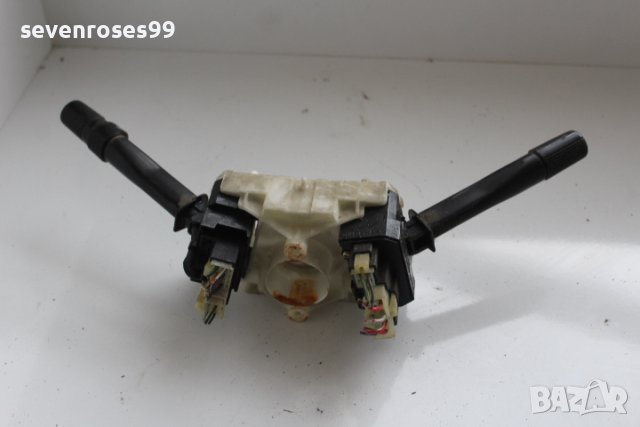 Лост Фар Чистачки Мигачи Хонда црв 1 Honda CR-V1, снимка 5 - Части - 39449418