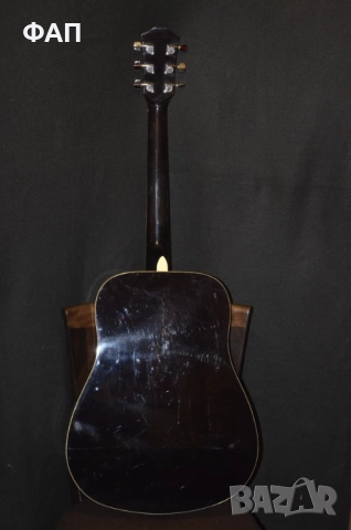 ZOOM A2 акустик, Carlo Robelli CW4102EQB - el-acoustic guitar, снимка 8 - Китари - 52223228