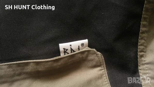 BAL Trouser размер XL панталон със здрава материя - 1254, снимка 8 - Панталони - 51081835