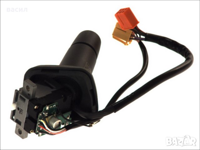 ключ за мигачи MAN TGA  NEOPLAN, снимка 3 - Части - 39079186