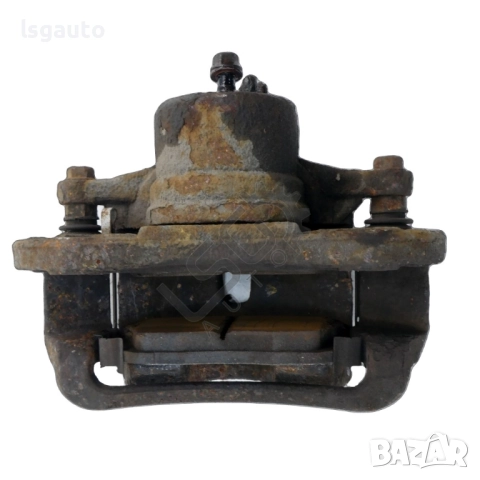 Преден ляв спирачен апарат Hyundai i40 2011-2018 ID: 155445, снимка 2 - Части - 52802934