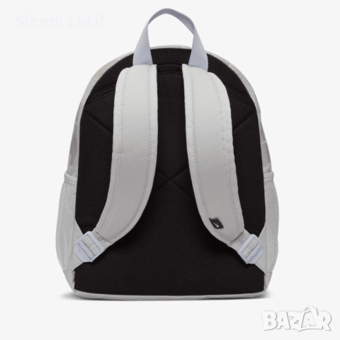  Чисто нова Раница JUST DO IT., снимка 2 - Раници - 52346157