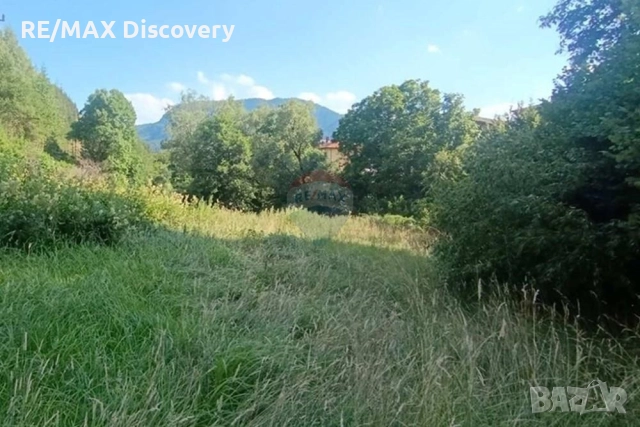 УПИ в гр. Смолян ., снимка 3 - Парцели - 52388362