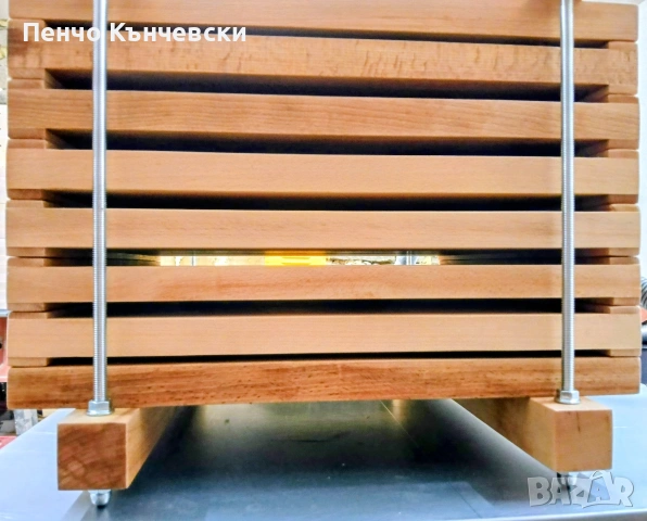 Преса за Месо, Суджук,Луканка,Пастърма и други мезета, снимка 12 - Други - 42936553