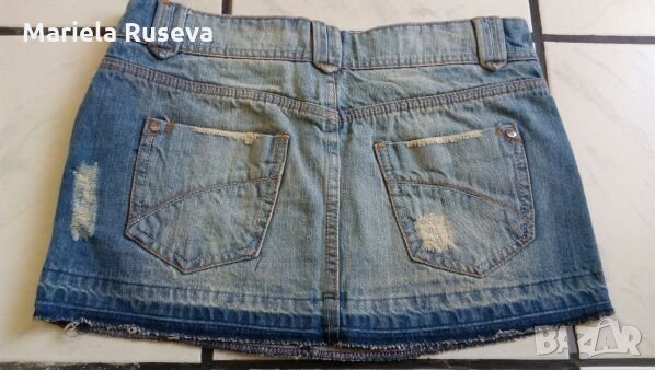 Дамска пола, снимка 2 - Поли - 26475134