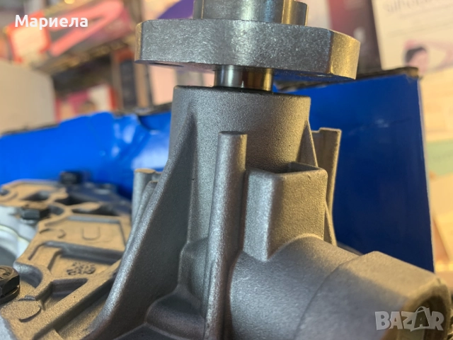 Водна помпа за Skoda / VKPA 81402, снимка 3 - Аксесоари и консумативи - 52235959