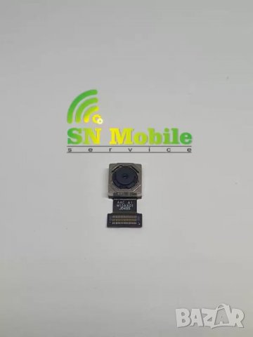 Задна камера за Xiaomi Redmi 9A, снимка 1 - Резервни части за телефони - 37174804