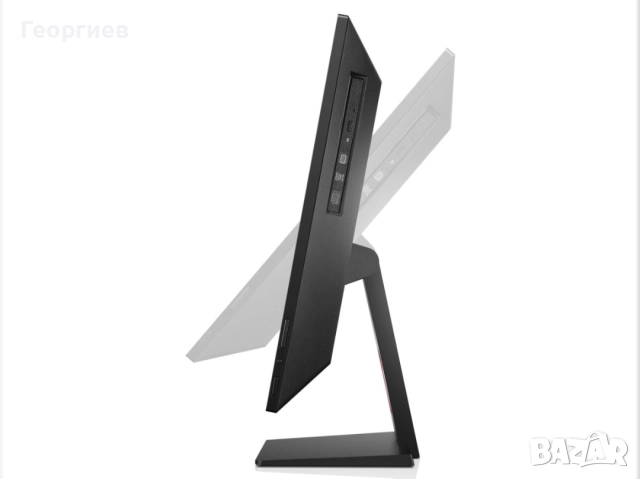 Бърз компютър Lenovo S40-40 All in one Intel Core i3 8GB RAM 256 SSD 21.5 IPS, снимка 4 - Работни компютри - 52975859