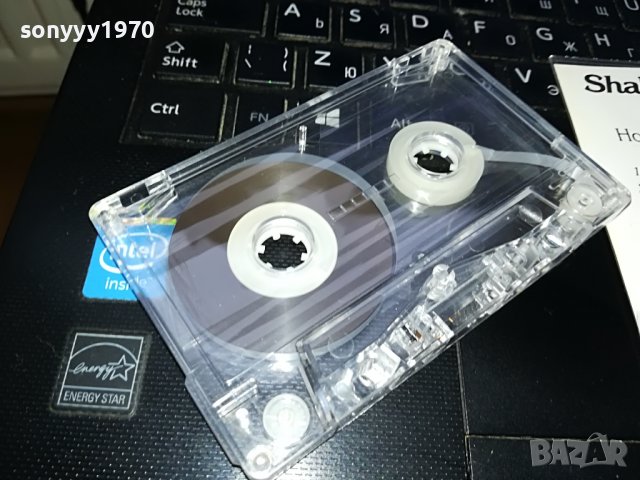 SHAKESPEARS SISTER-КАСЕТА 1409221824, снимка 12 - Аудио касети - 38003706