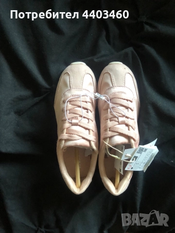 Детски обувки/маратонки ZARA, снимка 6 - Други - 51550545