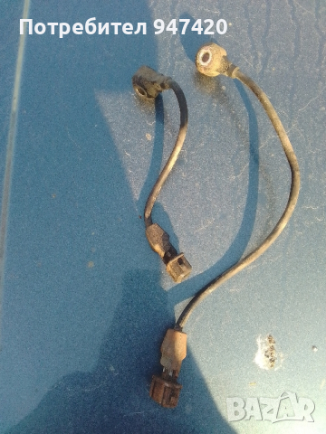 детонация датчици голф3 абф 150кс