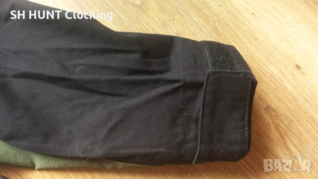 NORTHERN FRONTIER Stretch Jacket размер L яке със здрава и еластична материи - 1823, снимка 9 - Екипировка - 52997302