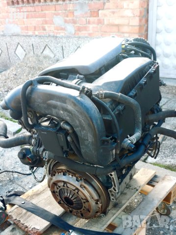 Двигател 1.6 DDIS 90 к.с. SUZUKI, снимка 2 - Части - 43575245