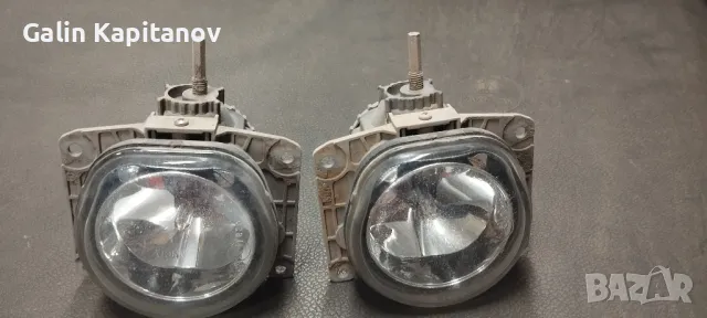 халогени за автомобил , снимка 3 - Части - 48269530
