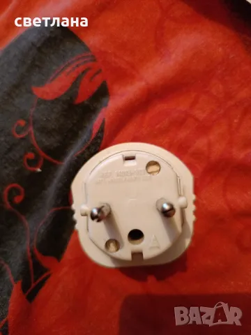 преходник uk, снимка 9 - Други - 49129174