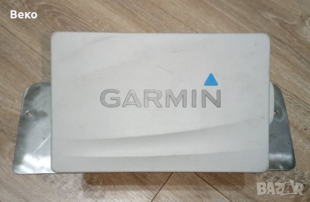Сонар Garmin GPS Map 7407xsv