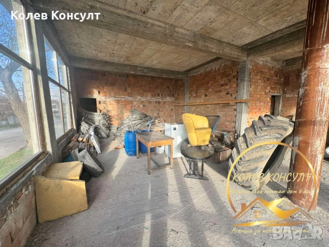 Къща гр.Харманли , снимка 7 - Къщи - 53518622