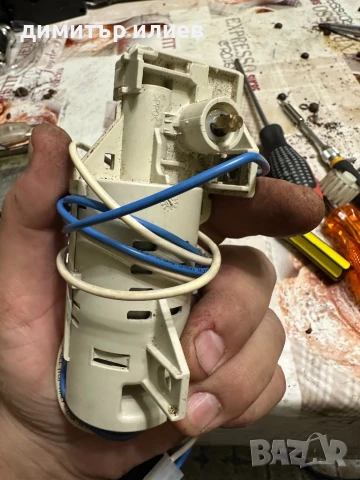 Кафемашина Jura ,Aeg cafamosa на части, снимка 18 - Кафемашини - 50579321