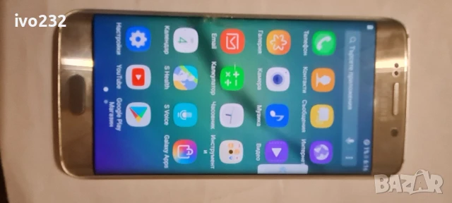 samsung s6 edge, снимка 8 - Samsung - 51260159