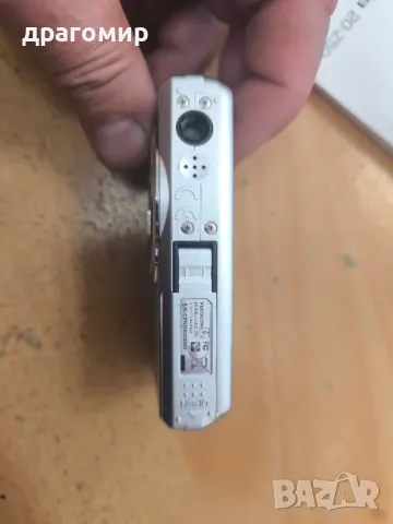 PRAKTICAR luxmedia 20-Z50, снимка 10 - Фотоапарати - 50162693