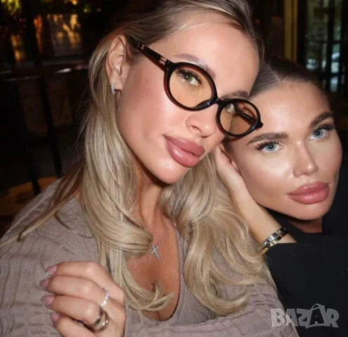 очила с черен обикновен калъф и ув защита miu miu, снимка 9 - Слънчеви и диоптрични очила - 50742689