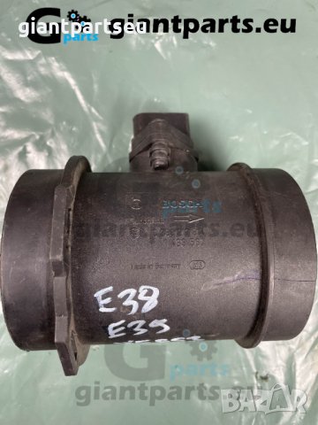 Дебитомер за БМВ е38 е39 BMW e38 e39 , 1433567