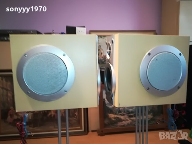 panasonic тонколони+стоики 0604210920