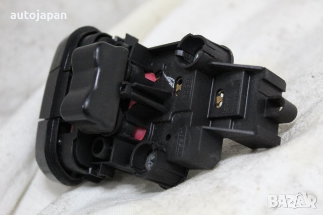 Бутон SRC Нисан х-трейл Nissan x-trail, снимка 3 - Части - 43988519