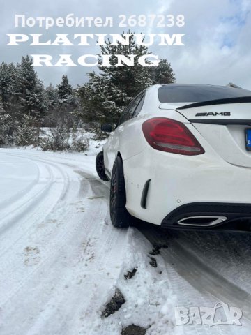 Оригинални Фланци за Джанти Ауди Бмв Мерцедес Опел Пежо Ситроен, снимка 6 - Части - 39343770