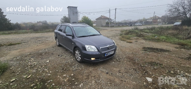 Продавам кола, снимка 2 - Автомобили и джипове - 52440488