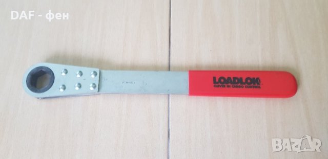 LOADLOK Ключ за опън 14000706, снимка 2 - Части - 35422503