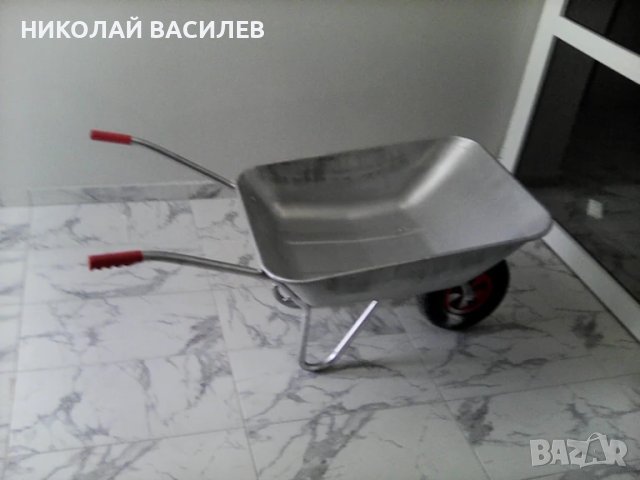 Багажна    количка   -  олекотена   ., снимка 10 - Други инструменти - 51084208