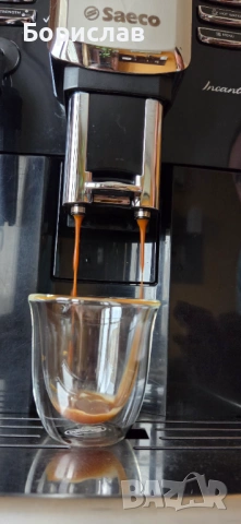 Saeco Incanto HD8911, снимка 11 - Кафемашини - 53076671
