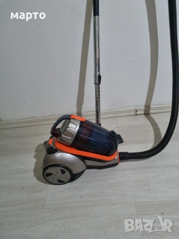 прахосмукачка , снимка 2 - Прахосмукачки - 53164380