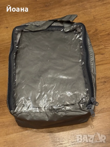 Покривало за велосипед