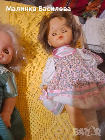 кукли , снимка 4 - Кукли - 52652323