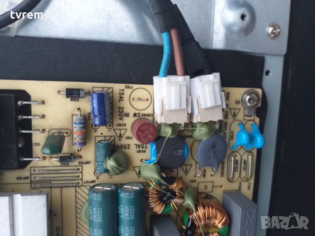 Power Supply TV4205-ZC02-01, снимка 4 - Части и Платки - 27059568