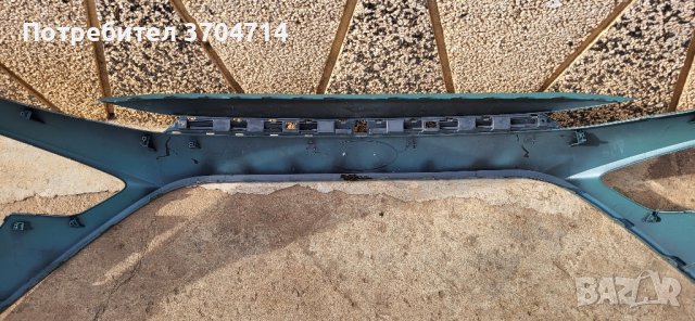 Броня за Hyundai Bayon от 2021 г., снимка 5 - Части - 43729217