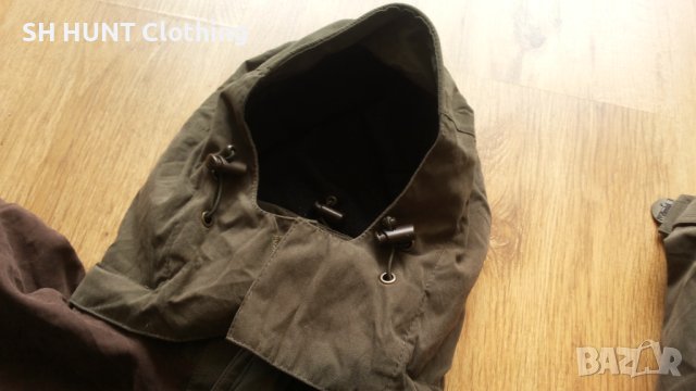 Villmark Waterproof Jacket размер S / M за лов яке водонепромукаемо - 792, снимка 13 - Якета - 44106201