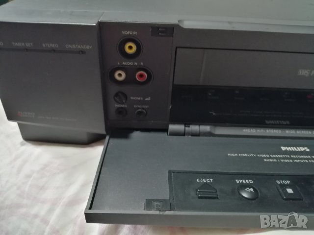 Професионални видеоапарати, снимка 4 - Плейъри, домашно кино, прожектори - 37387637