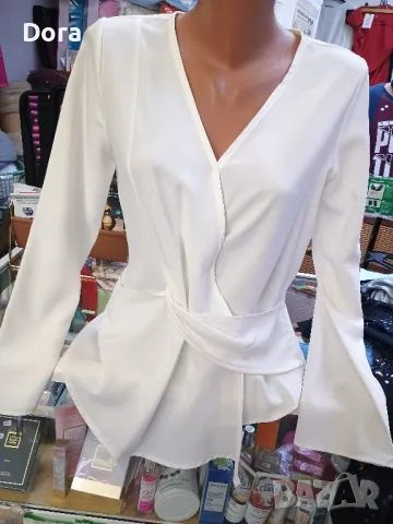 дамска блуза, снимка 1