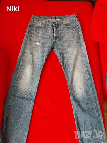 Дънки  GAP, снимка 3 - Дънки - 42848941